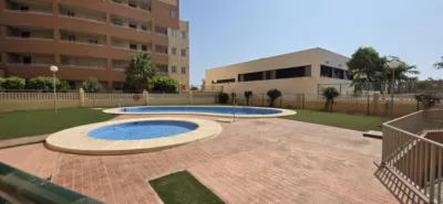 Piso en Las Salinas photo 25