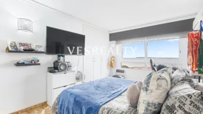Apartment in Cabo de Las Huertas photo 14