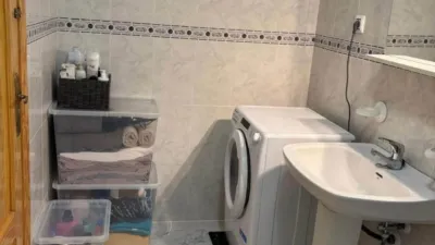 Apartment in Acequion photo 27