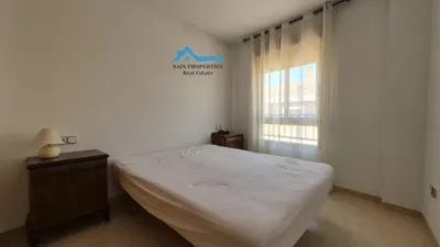 Apartment in Xirles photo 12