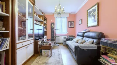Apartment in the City Centre photo 9