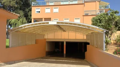 Apartamento en calle del Llac Taimir photo 31