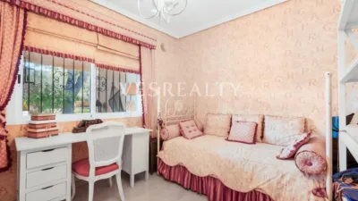 Chalet in Vistahermosa photo 32