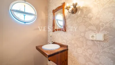 Chalet in Vistahermosa photo 27