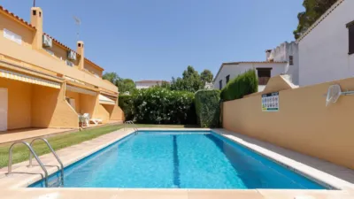 House in Riells photo 30