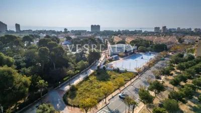 Terreno en venta en Carrer Alcalde José Poveda Verdú - Vista 5