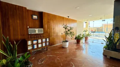 Apartamento en Raval Roig-Virgen del Socorro photo 28