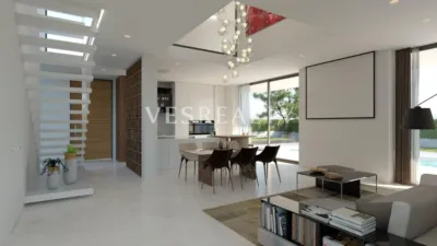 Casa – Orihuela, Urbanización Aguamarina, Dehesa de Campoamor - Vista 5