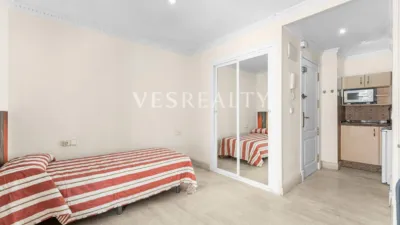 Studio at Calle de Muñoz, 3 photo 15