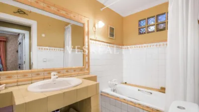 Chalet in Vistahermosa photo 33