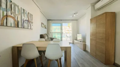 Apartamento en calle del Llac Taimir photo 11