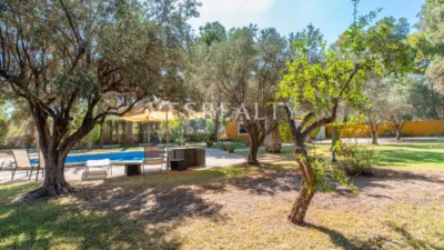 Chalet in Vistahermosa photo 7
