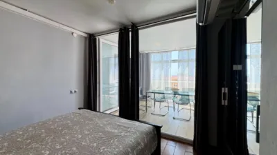 Apartamento en Raval Roig-Virgen del Socorro photo 8