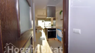Duplex penthouse on Carrer de Don Mauro photo 18