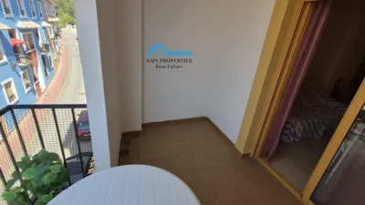 Apartment in Xirles photo 21
