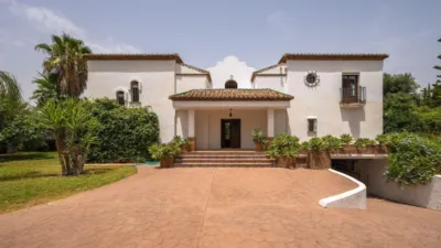 Chalet in El Cigarral - Dehesa - Borrajo photo 2