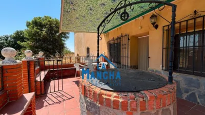 House on Calle de la Larga photo 29