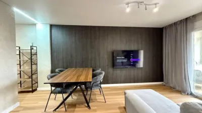 Apartment in Acequion photo 11