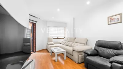 Piso – Alacant / Alicante, Benalua i els Antigons, l'Alacantí - Vista 4