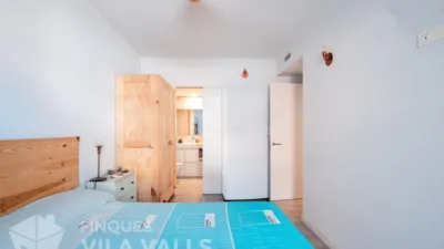Apartment on Carrer de Pizarro photo 12