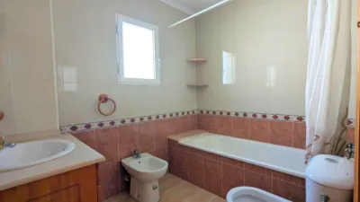 Chalet en Costa Blanca Sur photo 18