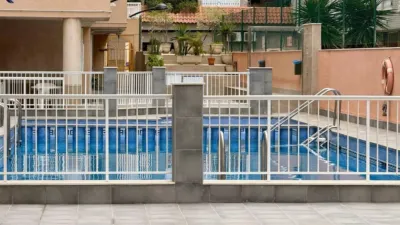 Piso – Torrevieja, San Roque - Vista 3
