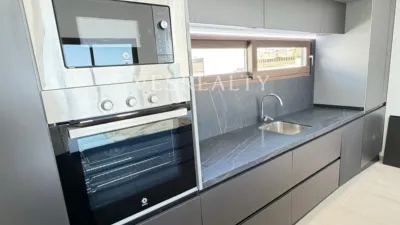 Chalet in Camporrosso Village photo 8