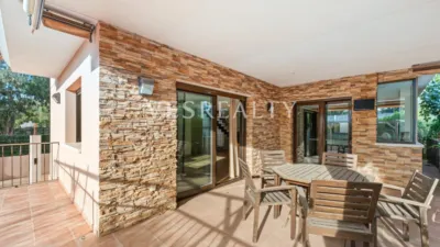 Casa – El Campello - Más