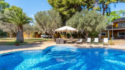 Casa – Alicante - Alacant - Vista 3