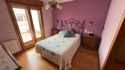 Casa – Albacete, Franciscanos - Més