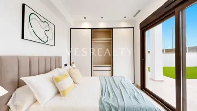 Chalet in Camporrosso Village photo 22