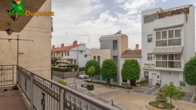 Terraced House in Centro photo 26