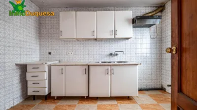 Terraced House in Centro photo 16