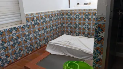 Apartment in Bda. San Roque photo 8