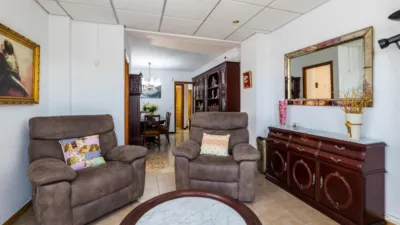 Penthouse on Carrer de Cotlliure photo 19