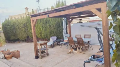 Casa – Monforte del Cid - Vista 2