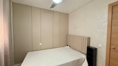 Apartment in Acequion photo 31