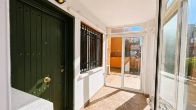 Pis – Orihuela, Playa Flamenca II - Vista 2