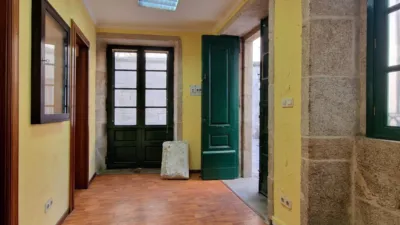 Local comercial en alquiler en Calle de la Sinagoga - Vista 4