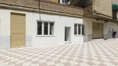 Estudio en calle Washington Irving photo 6