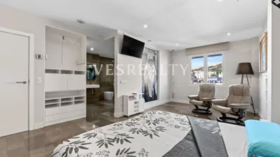 Penthouse on Avenida de Juan Bautista Lafora photo 19