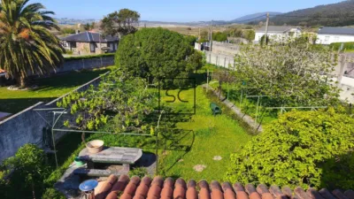 House on Vila Da Area Street photo 44