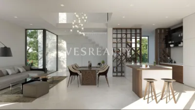 Casa – Orihuela, Urbanización Aguamarina, Dehesa de Campoamor - Vista 4
