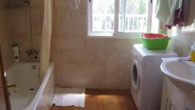 Apartment at Bus Station photo 13