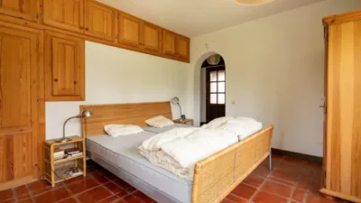 Chalet in El Cigarral - Dehesa - Borrajo photo 25