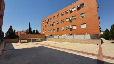 Apartment in Rivas Futura photo 28