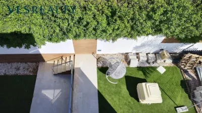 Casa – la Nucia, Urbanización Panorama, Coloma - Más