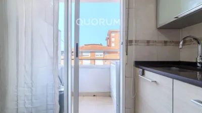 Apartment in Basauri - Kalero - Basozelai photo 3
