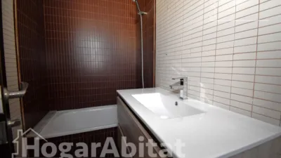 Duplex penthouse on Carrer de Don Mauro photo 44