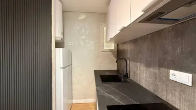 Apartment in Acequion photo 12